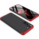 Чехол Samsung Galaxy S22 5G Fullcover 4D