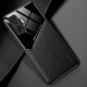 Бізнес чехол бампер GENEROUS для Xiaomi Poco F4 GT зі скла і штучної шкіри