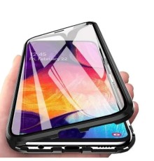 Magnetic case (магнітний чохол) для Huawei Nova 4