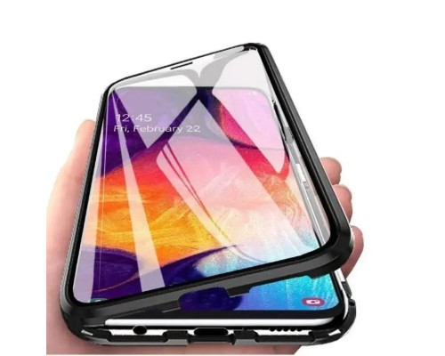 Magnetic case (магнітний чохол) для Huawei Nova 4 Magnetic case (магнітний чохол) для Huawei Nova 4