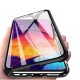 Magnetic case (магнітний чохол) для Huawei Nova 4