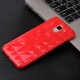 Силиконовый чехол Rhombus Diamond Case для Samsung Galaxy J6 2018