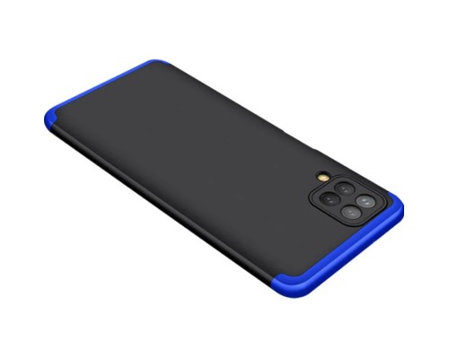Чехол Samsung Galaxy M22 Fullcover 4D Чехол Samsung Galaxy M22 Fullcover 4D