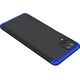 Чехол Samsung Galaxy M22 Fullcover 4D