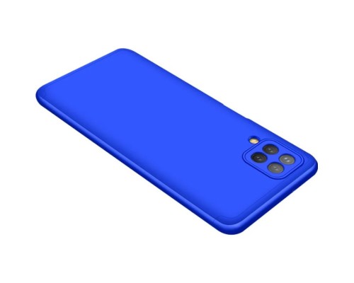 Чехол Samsung Galaxy M22 Fullcover 4D Чехол Samsung Galaxy M22 Fullcover 4D