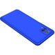 Чехол Samsung Galaxy M22 Fullcover 4D