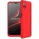 Чехол Samsung Galaxy M22 Fullcover 4D