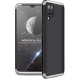Чехол Samsung Galaxy M22 Fullcover 4D
