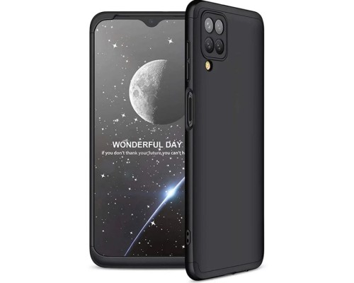 Чехол Samsung Galaxy M22 Fullcover 4D Чехол Samsung Galaxy M22 Fullcover 4D