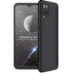 Чехол Samsung Galaxy M22 Fullcover 4D