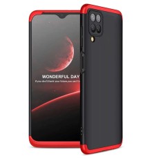 Чехол Samsung Galaxy M22 Fullcover 4D