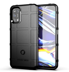 Чехол Ruged Shield для Realme 7 5G