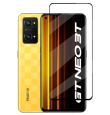 Захисне скло Realme GT Neo 3T (Mocolo 0.33 mm) 5D Full Glue