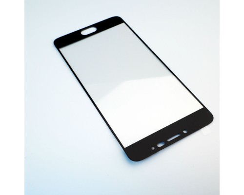 Захисне скло Meizu M3 Note Full Cover Black, White (Mocolo 0,33 мм) Захисне скло Meizu M3 Note Full Cover Black, White (Mocolo 0,33 мм)