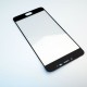 Захисне скло Meizu M3 Note Full Cover Black, White (Mocolo 0,33 мм)