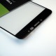 Захисне скло Meizu M3 Note Full Cover Black, White (Mocolo 0,33 мм)