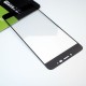 Захисне скло Meizu M3 Note Full Cover Black, White (Mocolo 0,33 мм)