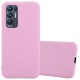 Силіконовий чохол Liquid Silicone Case Oppo Find X3 Neo