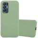 Силіконовий чохол Liquid Silicone Case Oppo Find X3 Neo