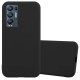 Силіконовий чохол Liquid Silicone Case Oppo Find X3 Neo