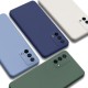 Силіконовий чохол Liquid Silicone Case Oppo A95 4G