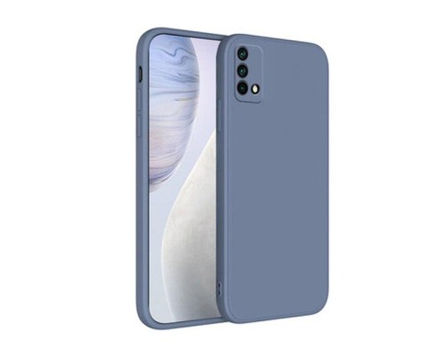 Силіконовий чохол Liquid Silicone Case Oppo A95 4G