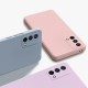 Силіконовий чохол Liquid Silicone Case Oppo A95 4G