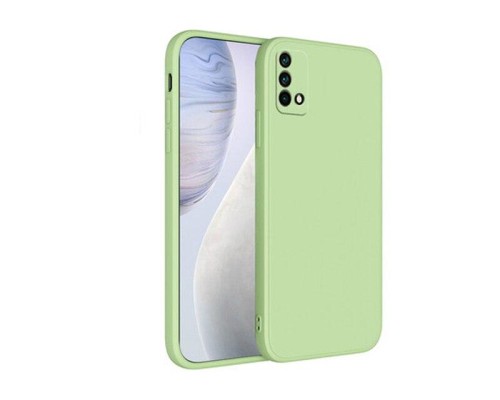 Силіконовий чохол Liquid Silicone Case Oppo A95 4G