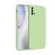 Силіконовий чохол Liquid Silicone Case Oppo A95 4G