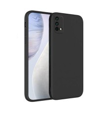 Силіконовий чохол Liquid Silicone Case Oppo A95 4G