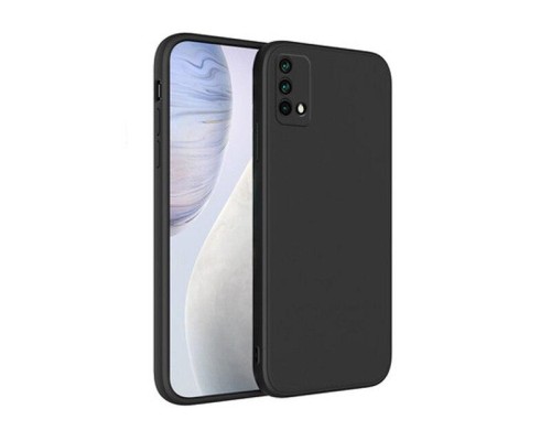 Силіконовий чохол Liquid Silicone Case Oppo A95 4G