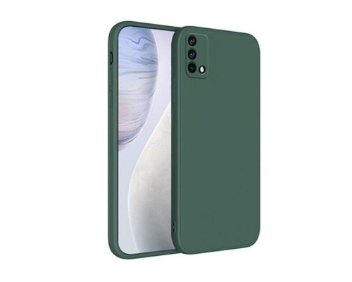 Силіконовий чохол Liquid Silicone Case Oppo A95 4G