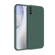 Силіконовий чохол Liquid Silicone Case Oppo A95 4G