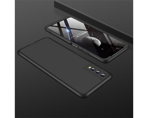 Чехол Vivo Y11s Fullcover 4D Чехол Vivo Y11s Fullcover 4D