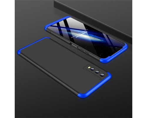 Чехол Vivo Y11s Fullcover 4D Чехол Vivo Y11s Fullcover 4D