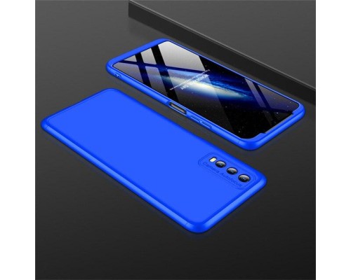 Чехол Vivo Y11s Fullcover 4D Чехол Vivo Y11s Fullcover 4D