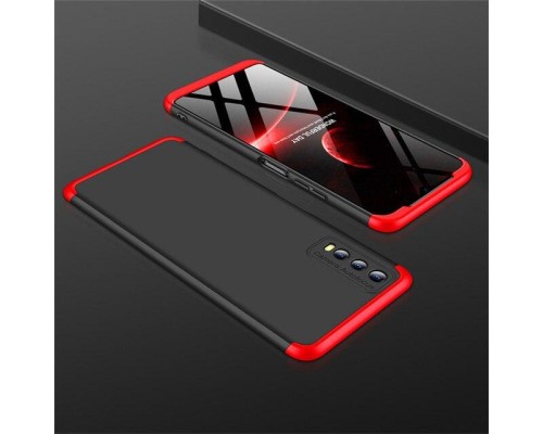 Чехол Vivo Y11s Fullcover 4D Чехол Vivo Y11s Fullcover 4D