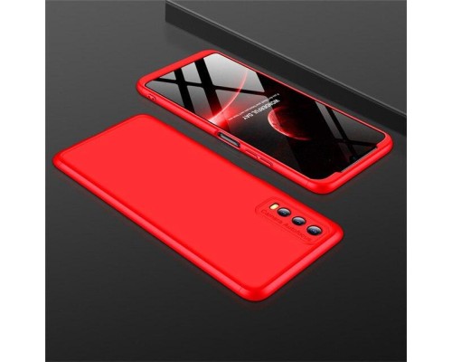 Чехол Vivo Y11s Fullcover 4D Чехол Vivo Y11s Fullcover 4D