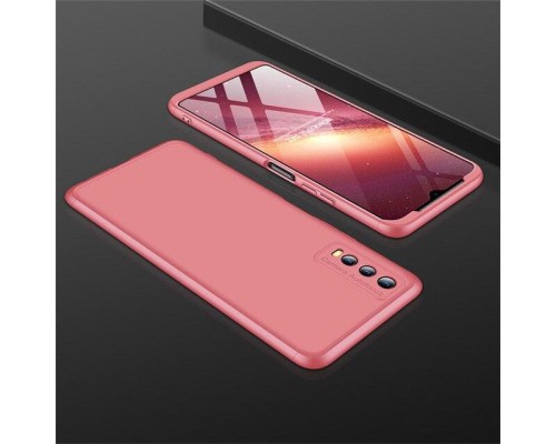 Чехол Vivo Y11s Fullcover 4D Чехол Vivo Y11s Fullcover 4D