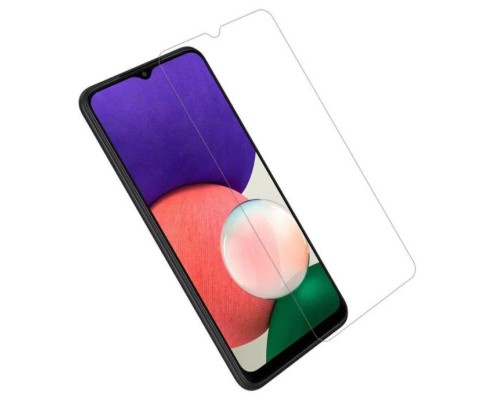 Захисне скло Samsung Galaxy A22 5G(Mocolo 0.33 mm) Clear