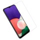 Захисне скло Samsung Galaxy A22 5G(Mocolo 0.33 mm) Clear