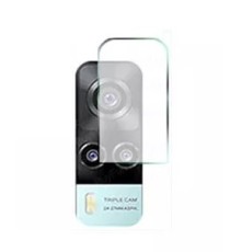 Захисне скло Vivo Y53s 4G (Mocolo 0.33 mm) на камеру