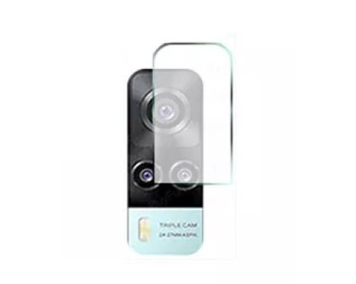 Захисне скло Vivo Y53s 4G (Mocolo 0.33 mm) на камеру