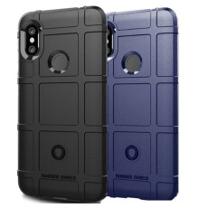 Чехол Rugged Shield для Motorola Moto G60S
