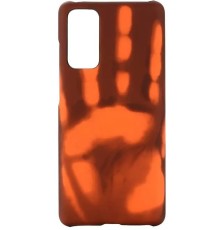 Термо-чохол для Samsung Galaxy A53 5G Red