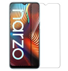Захисне скло Realme Narzo 50i (Mocolo 0.33 mm) Clear