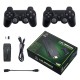 Игровая приставка DATA FROG Y3 Lite (UB-66) + 15000 игр (Sony PS1, Sega, Dendy) 64 ГБ