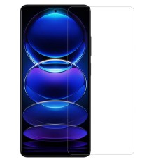Захисне скло Xiaomi Redmi Note 12 (China) (Mocolo 0.33 mm) Clear