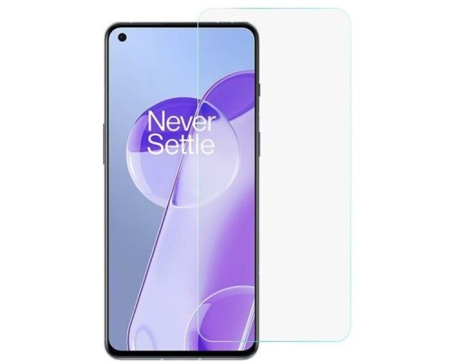 Захисне скло OnePlus 9RT 5G (Mocolo 0.33 mm) Clear Захисне скло OnePlus 9RT 5G (Mocolo 0.33 mm) Clear