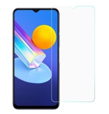 Захисне скло Vivo Y72 5G (Mocolo 0.33 mm) Clear